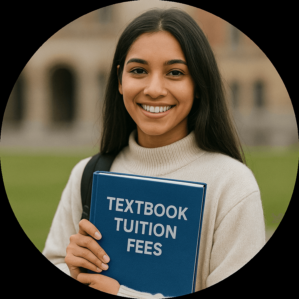 Tuition Fee Financing