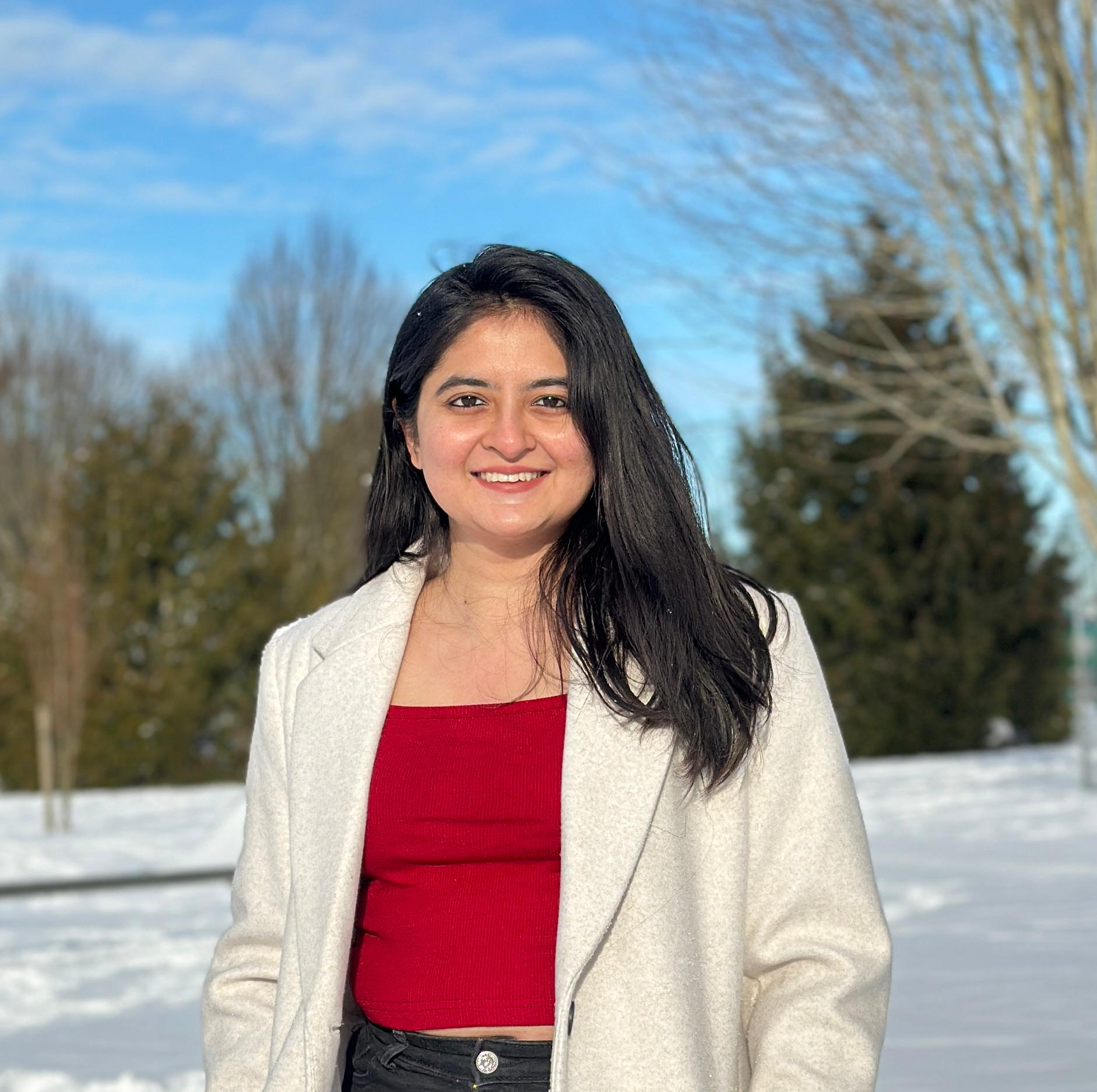 NAKSHI PAWAR